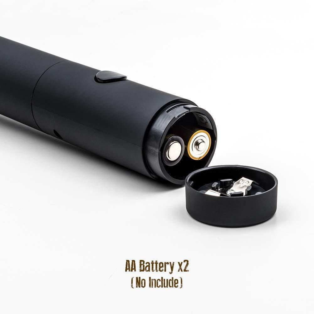 自動ミルク泡立て器｜電動コーヒーフォーマー＆ミキサー・ふわふわフォームを瞬時に作れる