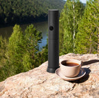 自動ミルク泡立て器｜電動コーヒーフォーマー＆ミキサー・ふわふわフォームを瞬時に作れる