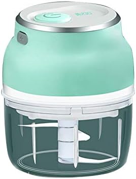 電動ミニにんにくグラインダー｜コードレス小型フードプロセッサー・ガーリックマッシャー