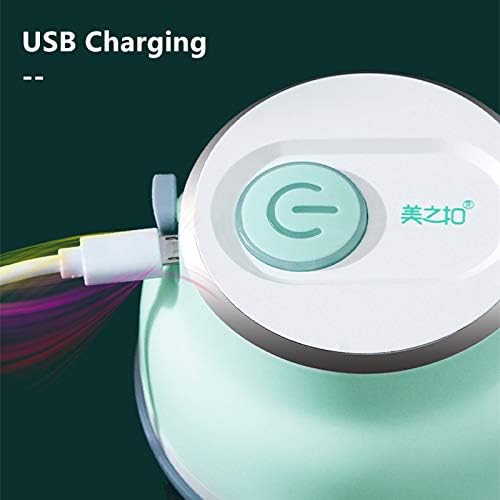 電動ミニにんにくグラインダー｜コードレス小型フードプロセッサー・ガーリックマッシャー