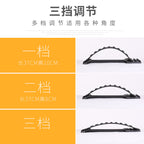 3段階背中ストレッチャー｜スパインケア・腰痛緩和・フィットネスリラックス