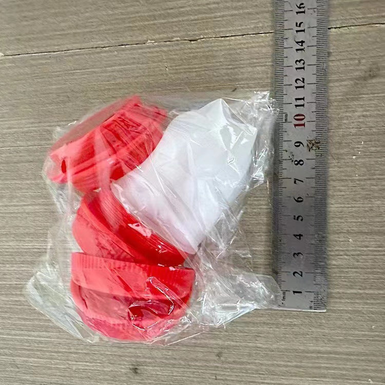 卵型シリコンスチームカップ｜ゆで卵調理＆アイストレー兼用キッチンツール（6個セット）