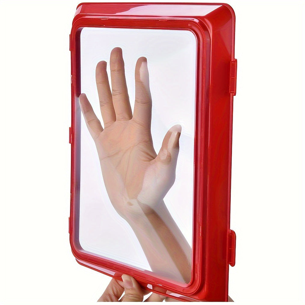 真空保存トレイ｜蓋付き・冷蔵庫収納・スタッキング可能フレッシュキープボックス