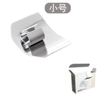 ステンレス製フィンガーガード ｜切傷防止・サイズ調節可能・キッチン用安全プロテクター