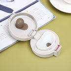 ステンレス断熱コーヒーカップ｜保温マグカップ